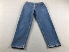 Vintage Levis 550 Jeans Womens 14 S Mis 30X275 Relaxed Fit Tapered High Rise