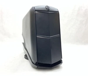 Dell Alienware Aurora R4 i7-3930K 3.20GHz 16GB 1TB SSD Win10 Gaming PC GTX 1070 - Picture 1 of 12