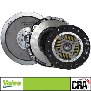 Set Embrague + Volante Valeo VW Touran (1T3) 2.0 Tdi 81KW 110CV - Bild 1 von 1