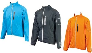NEW EIGO MISTRAL WINDPROOF CYCLING/CYCLE/RUNING JACKET - LIGHTWEIGHT - Picture 1 of 7