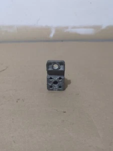 1995 SKI DOO Formula Z 583 Support, Idler Wheel, P/N 503163600 - Picture 1 of 6