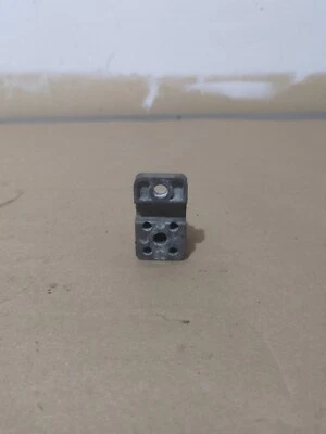 1995 SKI DOO Formula Z 583 Support, Idler Wheel, P/N 503163600 - Image 1 of 4