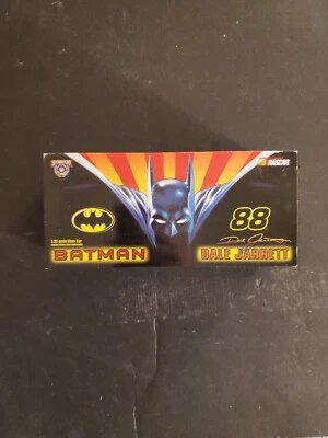 1998 Action 1:32 Dale Jarrett #88 Quality Care/Batman Ford Taurus  - Image 1 of 4