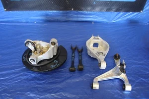 Nissan 370Z Nismo 2016 fabricante de equipos originales de fábrica husillo trasero y eje de brazos #7108 - Imagen 1 de 8