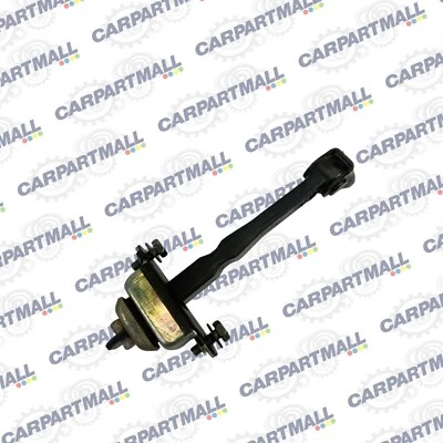 1997-2003 Infiniti QX4 Front Right Passenger Side Door Check Stopper OEM — 第 1/4 张图片