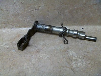 Yamaha 185 SR EXCITER SR185-J Used Engine Clutch Push Lever 1982 #SM30 Foto 1 de 4