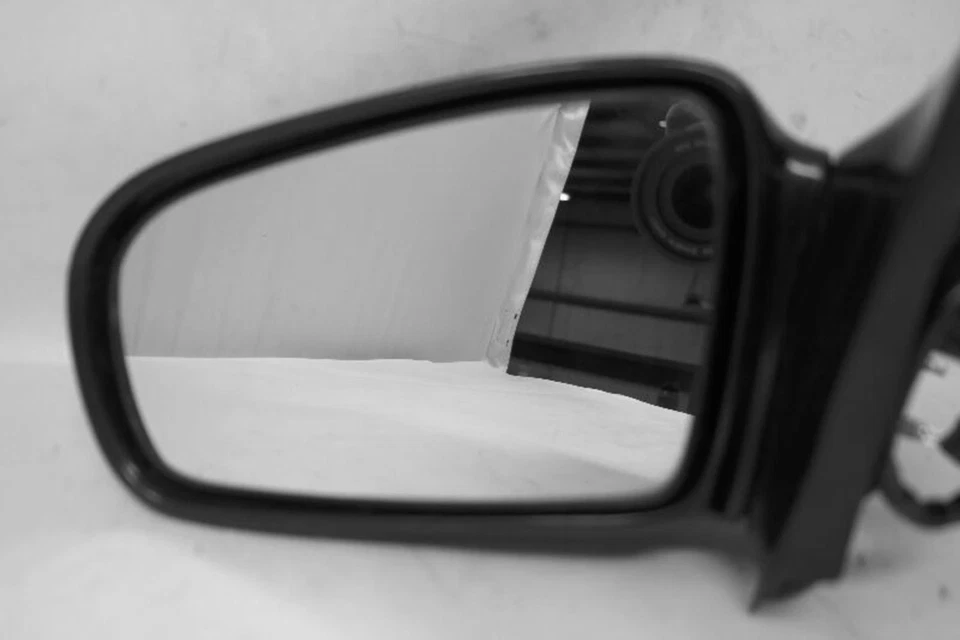 Espejo retrovisor de puerta izquierdo usado se adapta a: Chevrolet Cavalier Power 1997 2 puertas CPE exc. Z24 izquierda Foto 1 de 1