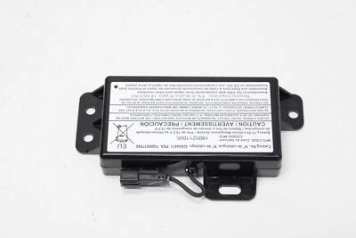 Chevrolet Traverse LS 2018-2019 módulo de control de respaldo de batería OEM Foto 1 de 4