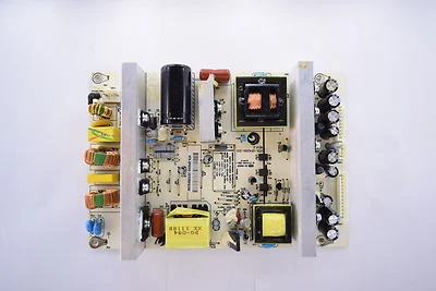 VIORE LC32VF62 LC40VF60CN HTX--OP4200-201 HTX-0P4200-201  POWER SUPPLY 4922 - Image 1 of 2
