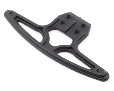 RPM Extra Wide Front Bumper (Black) [RPM80042] - Image 1 of 2