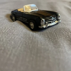 Newray ‘57 Mercedes-Benz 300SL 1:43 Scale Made In China Circa 1997 - Picture 1 of 8