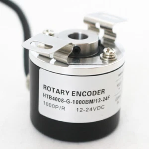 Codificador giratorio para penón HTB4008-G-1000BM/12-24F - Imagen 1 de 5