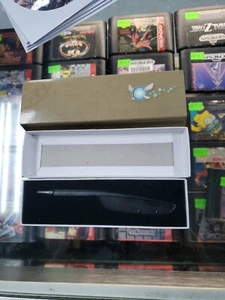 Club Nintendo Legend of Zelda Phantom Hourglass DS Feather Stylus Pen - Picture 1 of 2