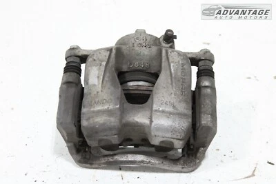 2018-2021 JEEP COMPASS 4WD FRONT LEFT DRIVER SIDE ABS BRAKE STOP CALIPER OEM - Image 1 of 4