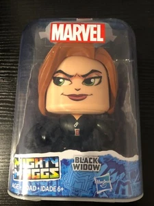 Marvel Mighty Muggs Vedova Nera - Foto 1 di 1
