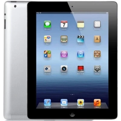 Apple Ipad 2 Wifi 16gb Model A1395 - Image 1 of 2