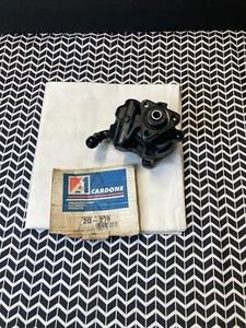 A1 Cardone 20279 Remanufacturing Power Steering Pump 20-279 - Picture 1 of 5