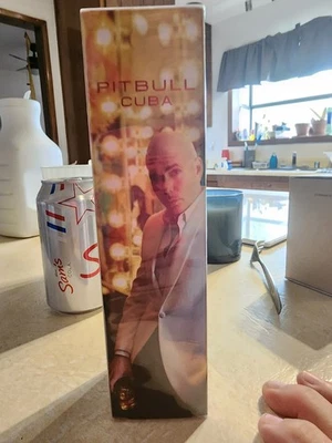 Pitbull Cuba от Pitbull парфюмированная вода спрей 3,4 унц (женщины) - Изображение 1 из 4