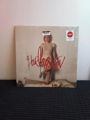 New Sealed ~Lady Gaga~Harlequin~Limited Edition Alt Cover & Poster Vinyl LP  - Image 1 of 4