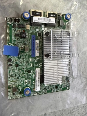 HP Smart Array P440AR/2GB 12GB 2 Ports SAS Controller PN: 749796-001 726738-001 - Image 1 of 2