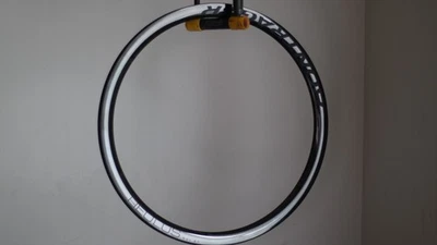 Bontrager Aeolus RSL 37 Disc Only Carbon Hoops (Pair) - Image 1 of 4