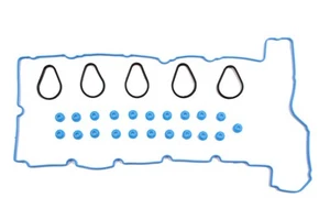 Valve Cover Gasket Fit for 2007-2012 Chevy Colorado Gmc Canyon 2007-2010 Humm... - Picture 1 of 6