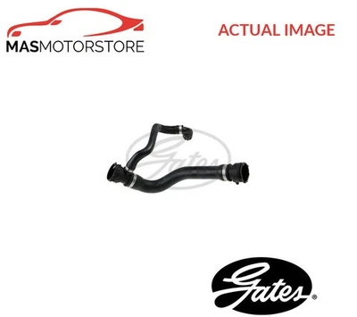 RADIATOR HOSE UPPER GATES 05-2351 H NEW OE REPLACEMENT - Image 1 of 4