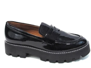 Franco Sarto Balin Slipper (Damen) - schwarz - Größe 7 M - Bild 1 von 8