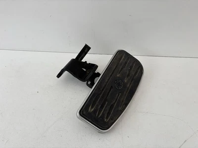 Reposapiés delantero izquierdo Yamaha V Star 1100 XVS1100 2000-2009 Foto 1 de 4