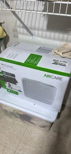 Aircare 5D6700 Mini-Console Evaporative Humidifier, 1,250 sq. ft. - Picture 1 of 7