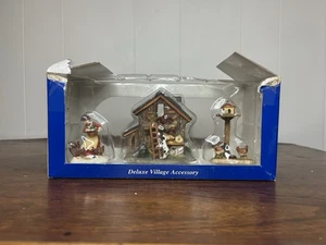 Heartland Valley Village Deluxe Hühnerstall Bauernhoftiere - Bild 1 von 7