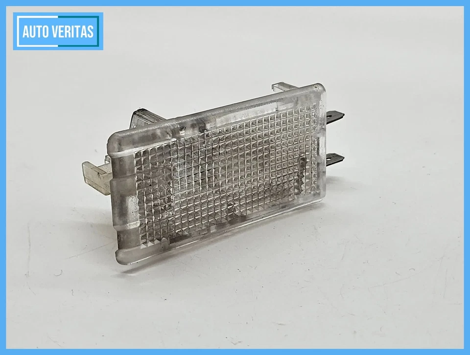 Opel Insignia A Interior lamp Luggage compartment lamp Reading lamp 021950711 - Image 1 of 4