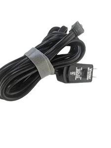 Vivitar SB-1 AC Power Cable Cord for V152/252/253 Electronic Flash Only - Picture 1 of 4