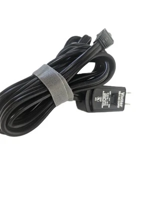 Vivitar SB-1 AC Power Cable Cord for V152/252/253 Electronic Flash Only - Image 1 of 4