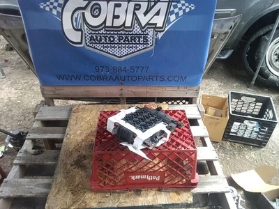 Engine ECM Electronic Control Module Xc Fits 09-10 VOLVO 60 SERIES 8434048 - Image 1 of 4