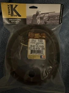 Triple k brand Ammo Belt Size large - Picture 1 of 3