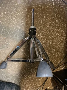 Gibraltar Adjustable Drum Throne Stand Only - Picture 1 of 5