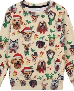 Ugly Sweater For Kids - Picture 1 of 3