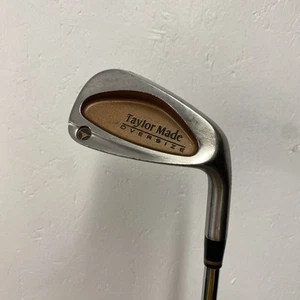 TaylorMade Burner Oversize Single 8 Iron Steel S-90 Stiff RH 36.5" - Picture 1 of 6