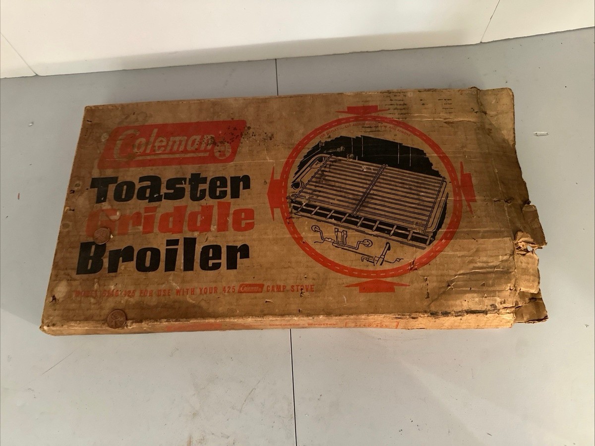 coleman griddle products for sale | eBay coleman griddle products for sale | eBay