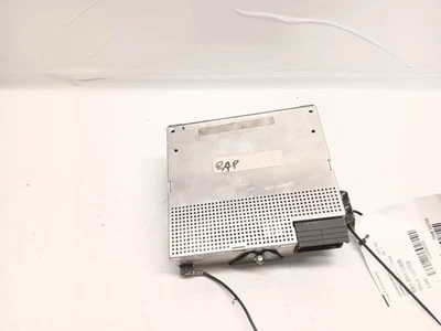 01-06 BMW E46 325i 330i M3 Sirius Satellite Receiver Control Module Tuner  - Image 1 of 4