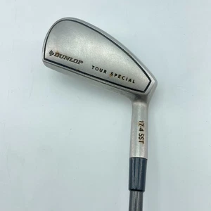 DUNLOP Tour Special Bimetal Driving Iron 16 Deg Graphite Shaft Mid Firm Flex - Picture 1 of 6