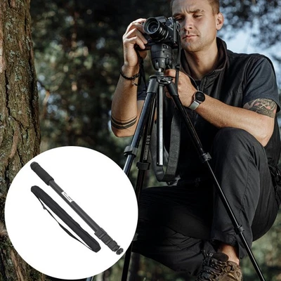 Monopode pour caméras Alliage Alliage Caméra Stick Stick Stand Colapide Unipod - Image 1 of 4