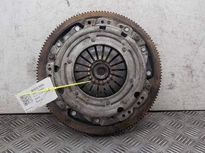 Vauxhall Corsa D Manual Dual Mass Flywheel R90400169 1.0 Petrol 2006-2015A - Image 1 of 4