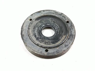 13 BMW R1200GS Adventure Crank Shaft Pulley 7694069-01 - Image 1 of 4