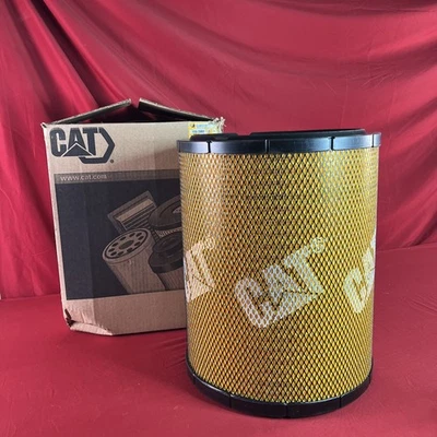 Genuine Caterpillar Filter Element (106-3969) W/Box - Image 1 of 4