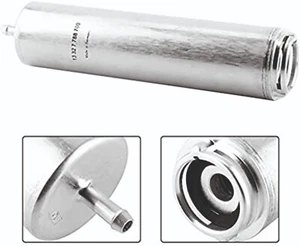 FILTRO GASOLIO ORIGINALE BOSCH PER BMW SERIE 3 E90 - E91 - E92 -BMW 13327793672 - Imagen 1 de 12