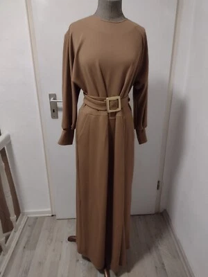 Jumpsuit Overall Gr 42 Neu Boho Vintage Hippi - Bild 1 von 4