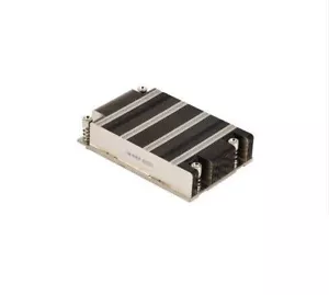 Dissipatore di calore passivo Supermicro SNK-P0062P 1U H11 AMD EPYC 7000 7002 OLGA4094 SP3 - Foto 1 di 4