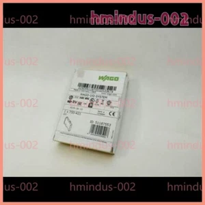 Módulo PLC 750-421 750-421 WAGO 1 PIEZA nuevo en caja marca - Imagen 1 de 3